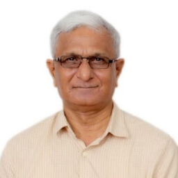 Anil Gajanan Mehta