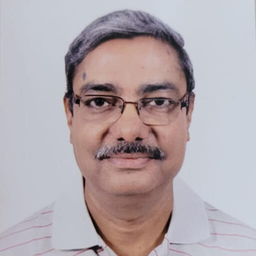 Kaushikbhai Lalitbhai Vyas