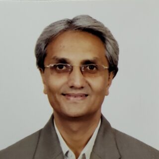 Hitarthbhai Rameshchandra Joshi