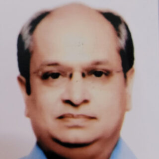 Kartikey Sureshbhai Shukla