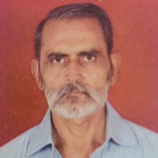 Kaushikbhai Lalitbhai Vyas